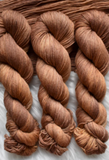 Chronicles of Cheryl Chronicles of Cheryl TRUNK SHOW Cotton Fingering