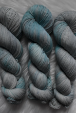 Chronicles of Cheryl Chronicles of Cheryl TRUNK SHOW Cotton Fingering