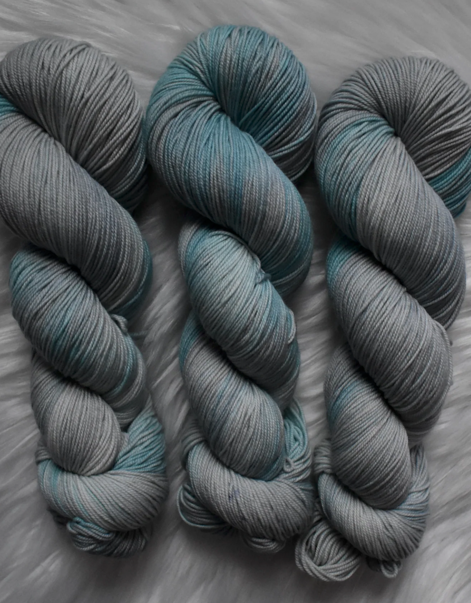 Chronicles of Cheryl Chronicles of Cheryl TRUNK SHOW Cotton Fingering