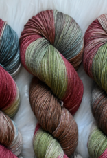 Chronicles of Cheryl Chronicles of Cheryl TRUNK SHOW Cotton Fingering