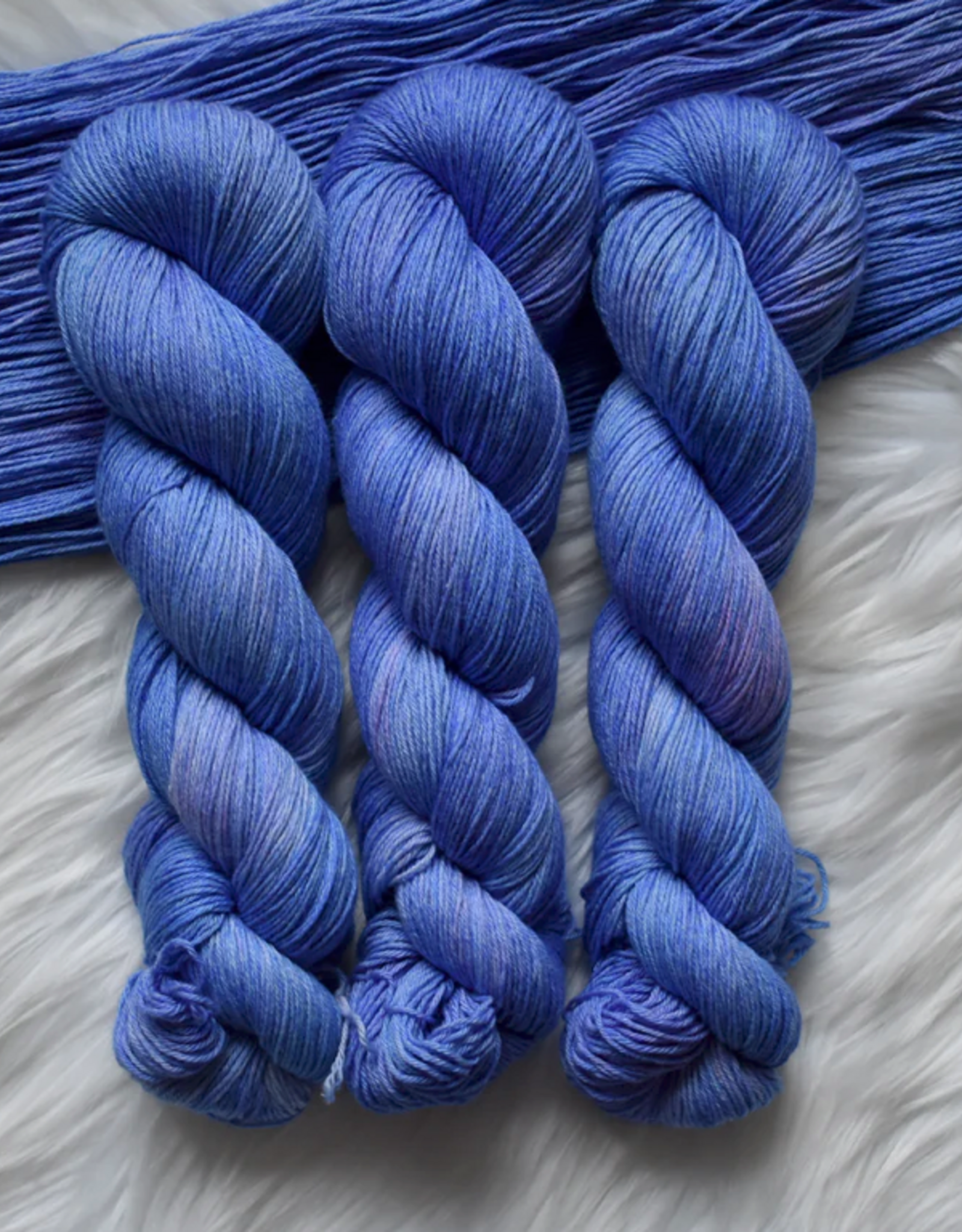 Chronicles of Cheryl Chronicles of Cheryl TRUNK SHOW DK cotton