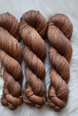 Chronicles of Cheryl Chronicles of Cheryl TRUNK SHOW DK cotton
