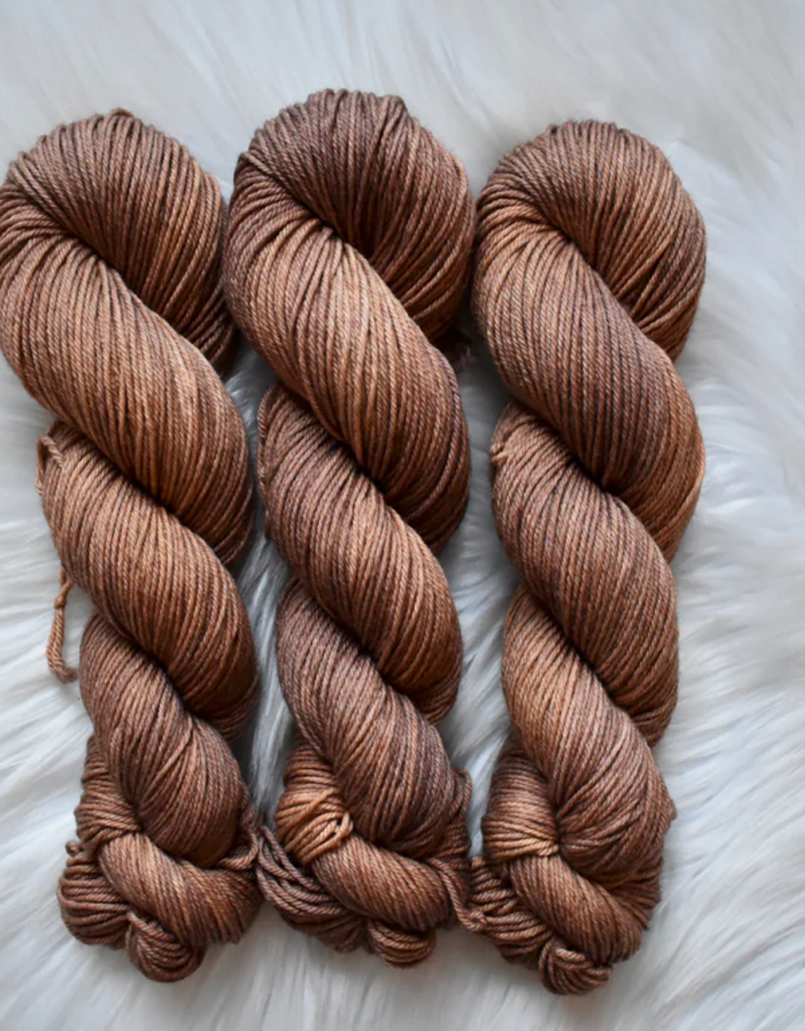 Chronicles of Cheryl Chronicles of Cheryl TRUNK SHOW DK cotton