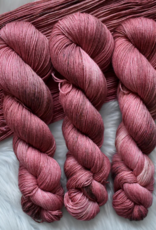 Chronicles of Cheryl Chronicles of Cheryl TRUNK SHOW DK cotton