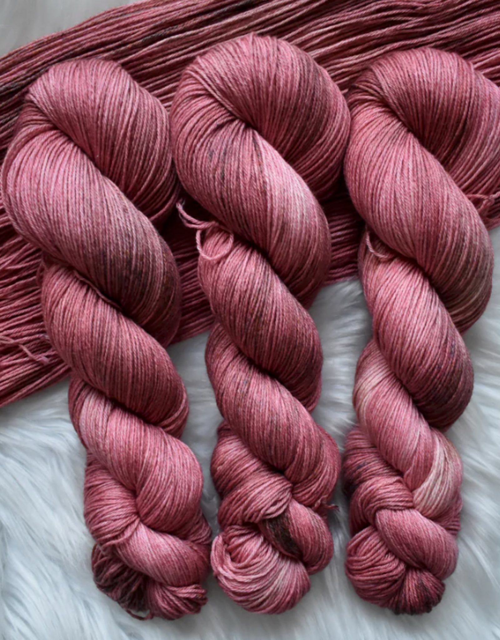 Chronicles of Cheryl Chronicles of Cheryl TRUNK SHOW DK cotton