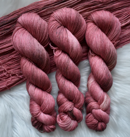 Chronicles of Cheryl Chronicles of Cheryl TRUNK SHOW DK cotton