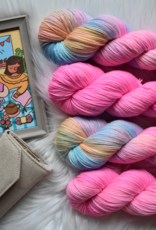 Chronicles of Cheryl Chronicles of Cheryl TRUNK SHOW DK cotton