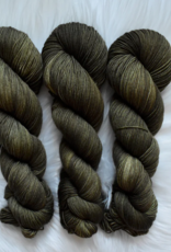 Chronicles of Cheryl Chronicles of Cheryl TRUNK SHOW DK cotton