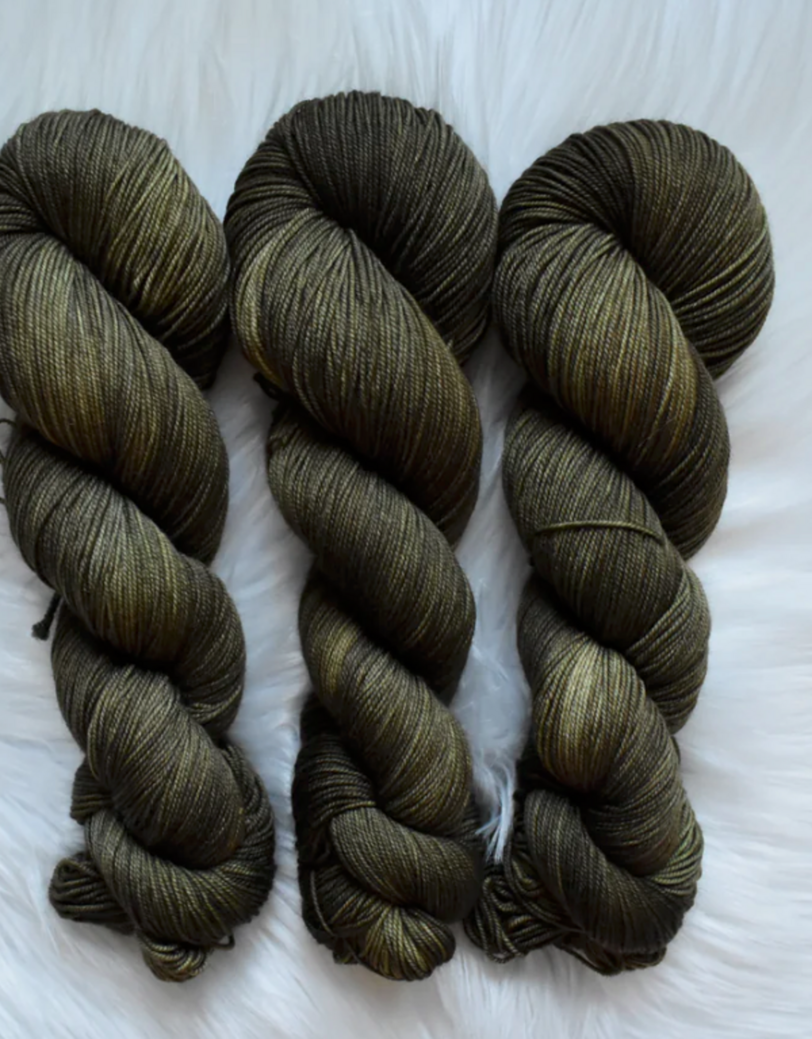 Chronicles of Cheryl Chronicles of Cheryl TRUNK SHOW DK cotton