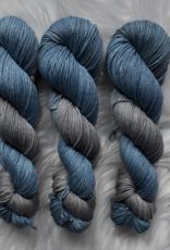 Chronicles of Cheryl Chronicles of Cheryl TRUNK SHOW DK cotton