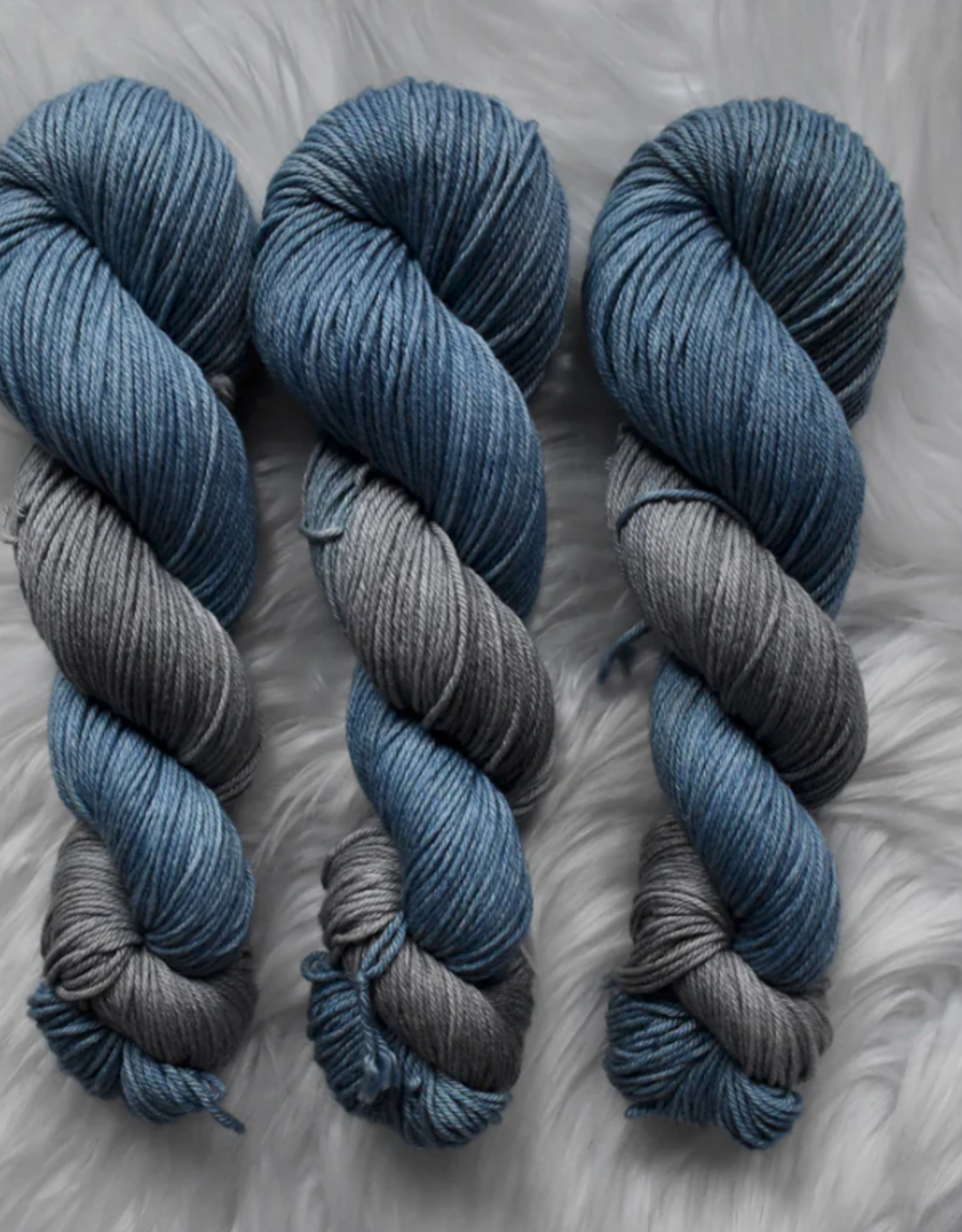 Chronicles of Cheryl Chronicles of Cheryl TRUNK SHOW DK cotton