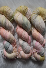 Chronicles of Cheryl Chronicles of Cheryl TRUNK SHOW Merino DK