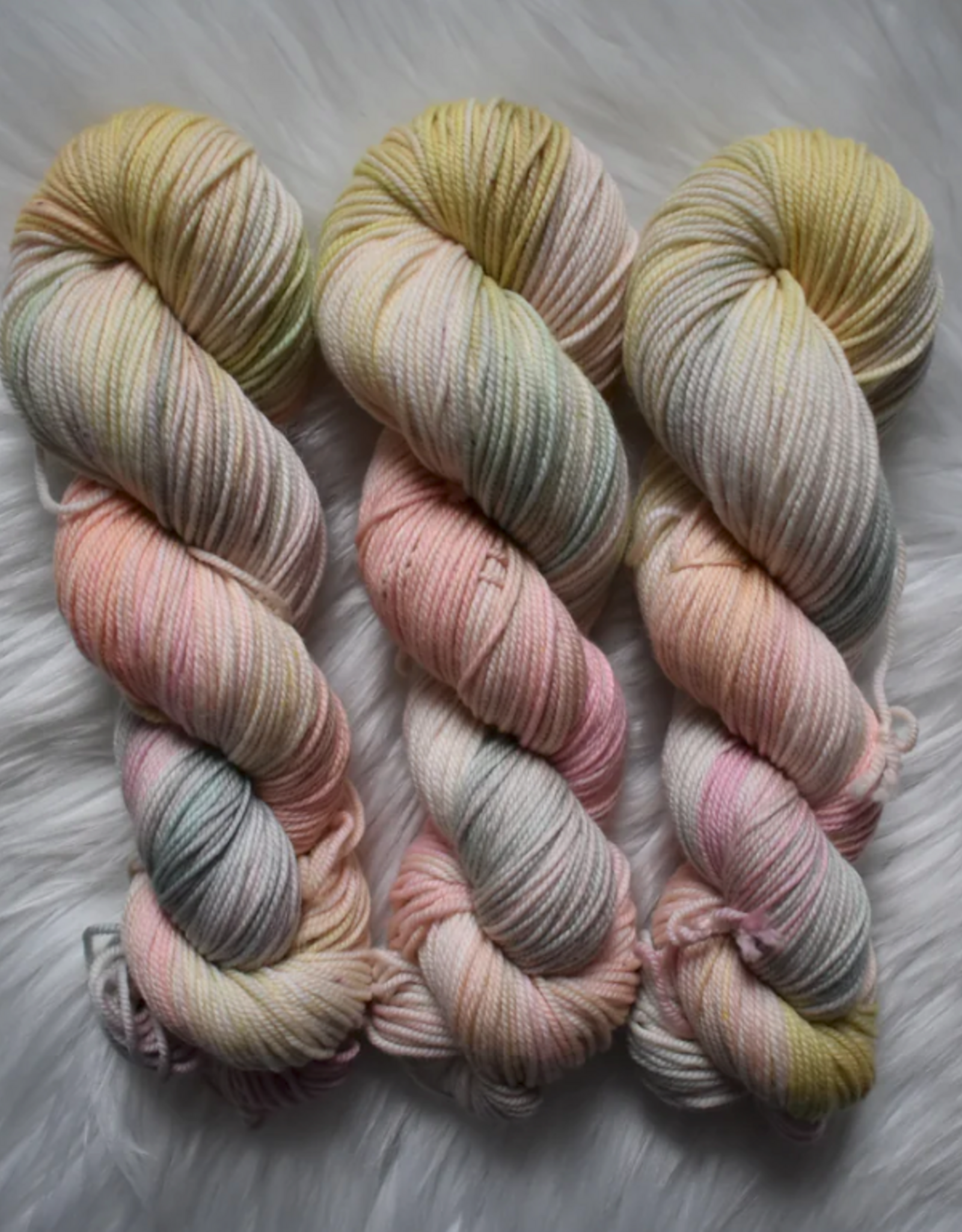 Chronicles of Cheryl Chronicles of Cheryl TRUNK SHOW Merino DK
