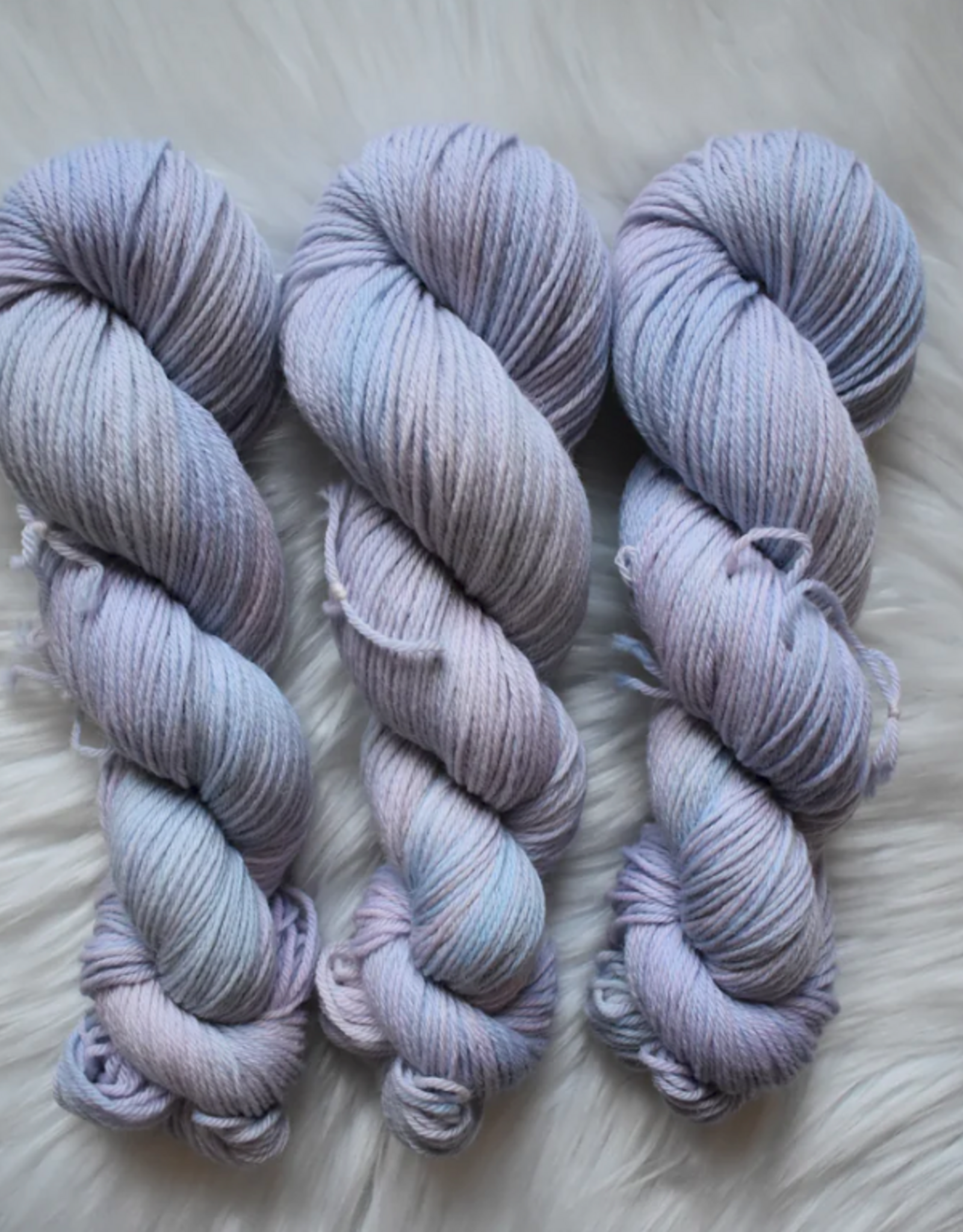 Chronicles of Cheryl Chronicles of Cheryl TRUNK SHOW Merino DK