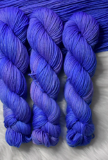 Chronicles of Cheryl Chronicles of Cheryl TRUNK SHOW Merino DK