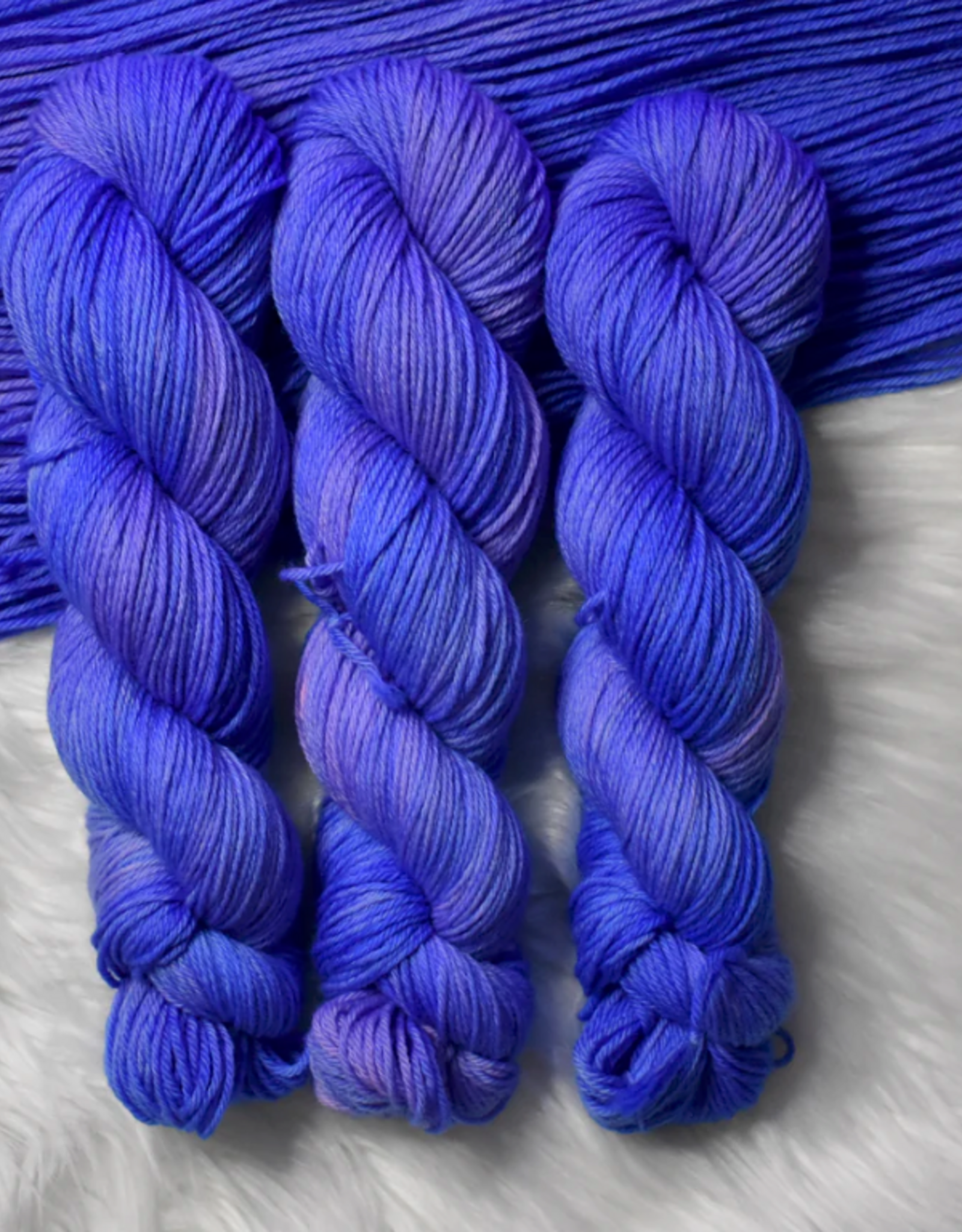 Chronicles of Cheryl Chronicles of Cheryl TRUNK SHOW Merino DK