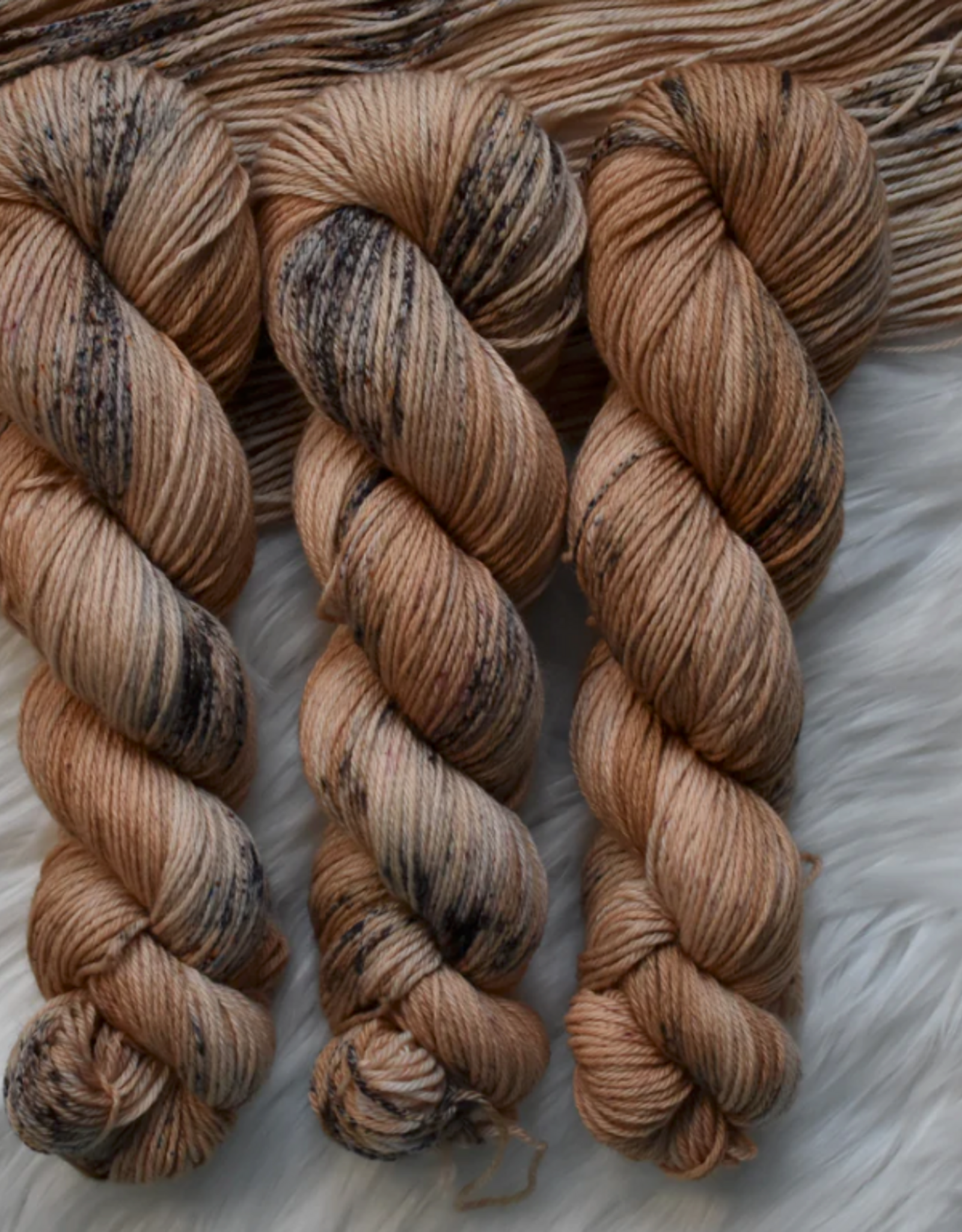 Chronicles of Cheryl Chronicles of Cheryl TRUNK SHOW Merino DK