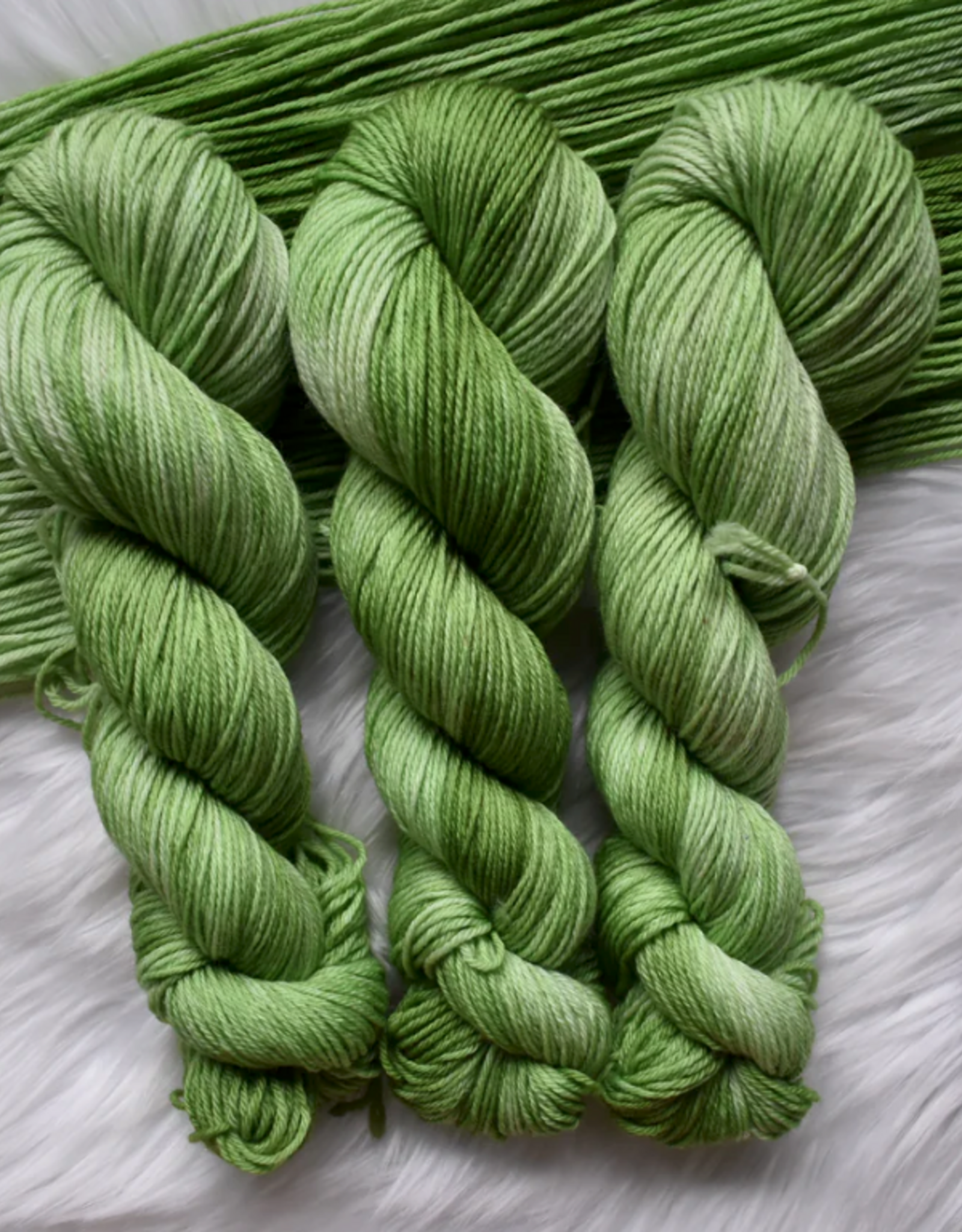Chronicles of Cheryl Chronicles of Cheryl TRUNK SHOW Merino DK
