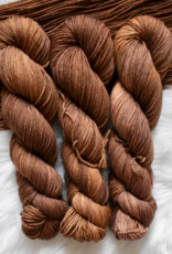 Chronicles of Cheryl Chronicles of Cheryl TRUNK SHOW Merino DK