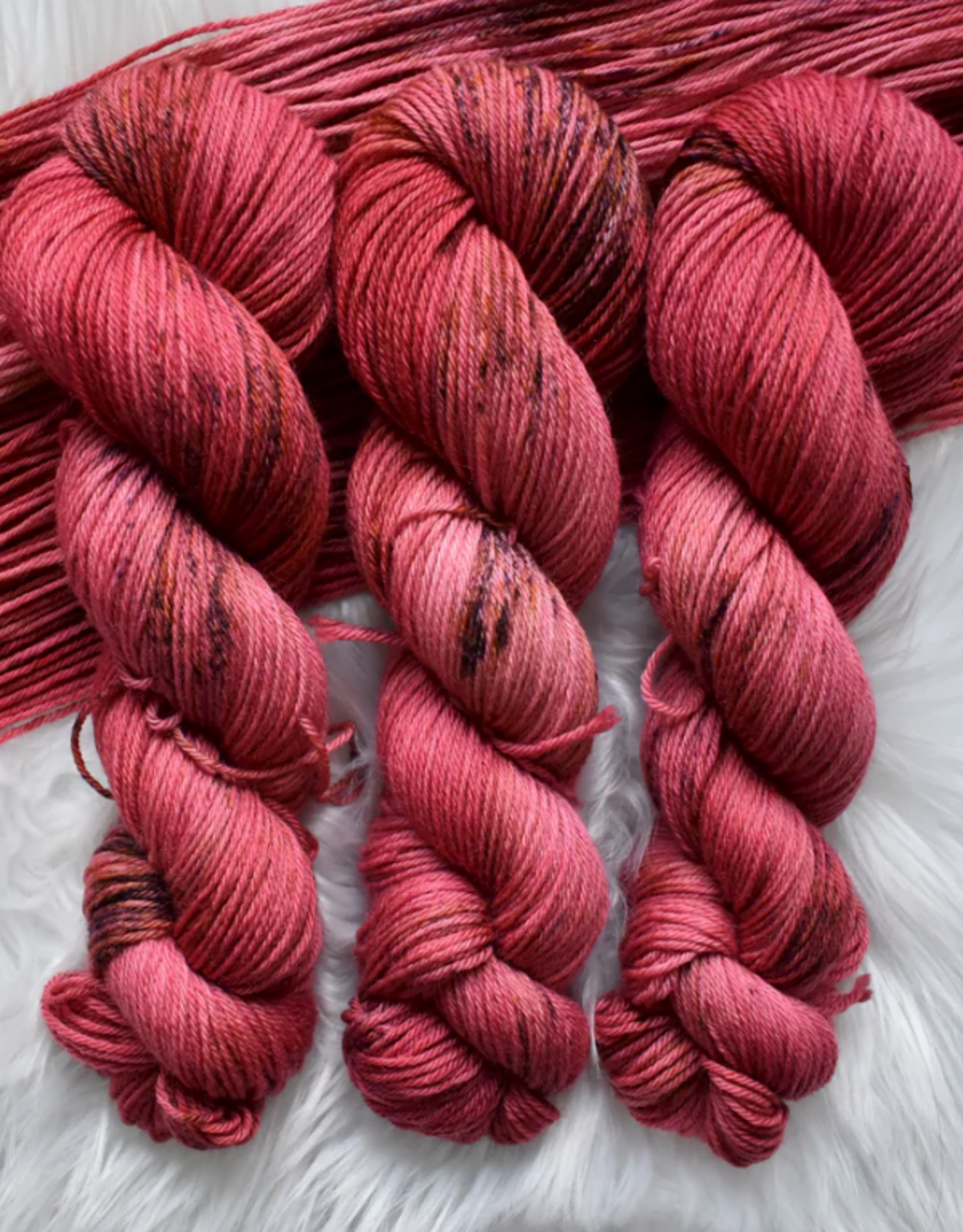 Chronicles of Cheryl Chronicles of Cheryl TRUNK SHOW Merino DK