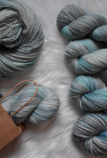 Chronicles of Cheryl Chronicles of Cheryl TRUNK SHOW Merino DK