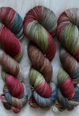 Chronicles of Cheryl Chronicles of Cheryl TRUNK SHOW Merino DK