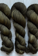 Chronicles of Cheryl Chronicles of Cheryl TRUNK SHOW Merino DK