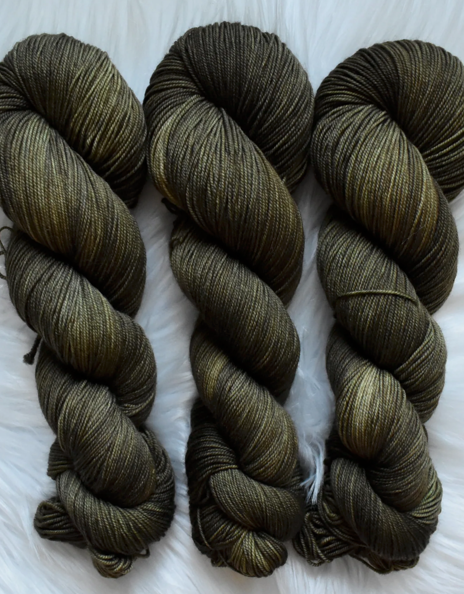 Chronicles of Cheryl Chronicles of Cheryl TRUNK SHOW Merino DK
