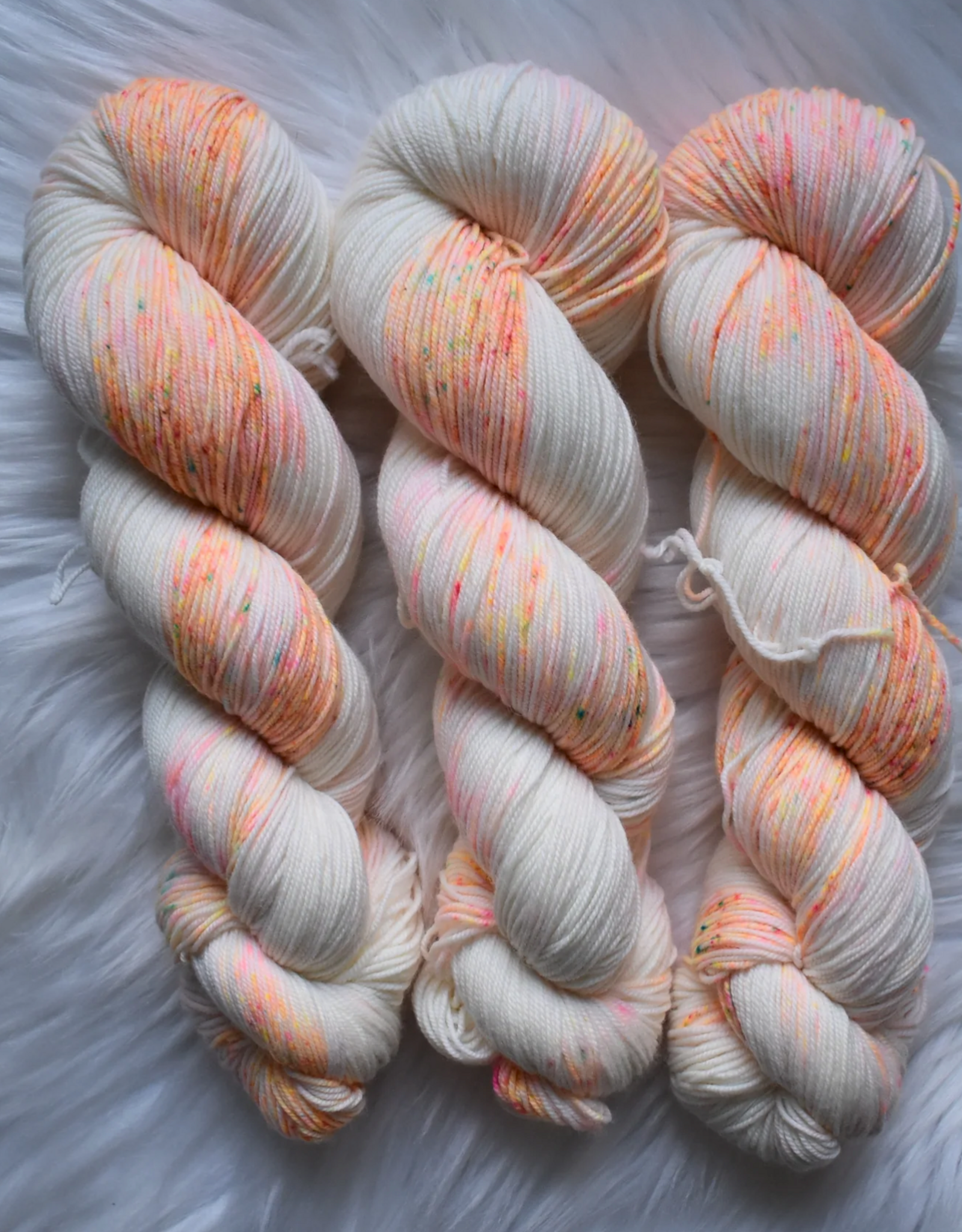 Chronicles of Cheryl Chronicles of Cheryl TRUNK SHOW Merino DK