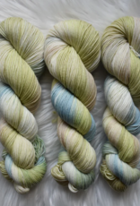 Chronicles of Cheryl Chronicles of Cheryl TRUNK SHOW Merino DK