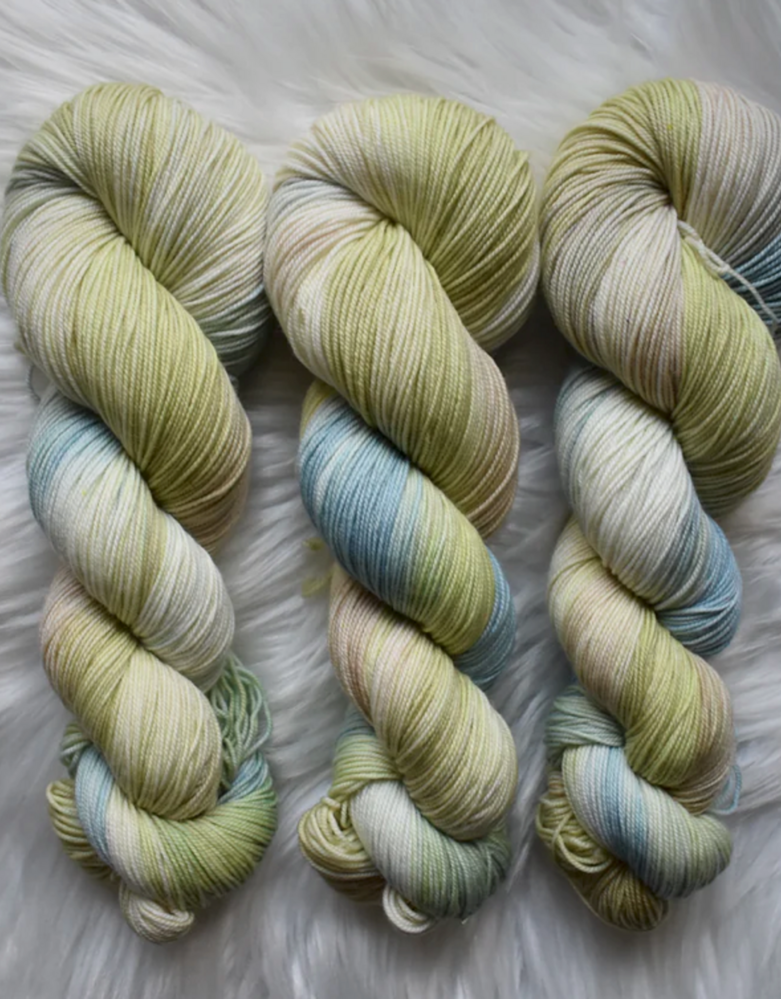 Chronicles of Cheryl Chronicles of Cheryl TRUNK SHOW Merino DK