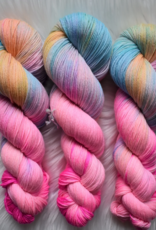Chronicles of Cheryl Chronicles of Cheryl TRUNK SHOW Merino DK