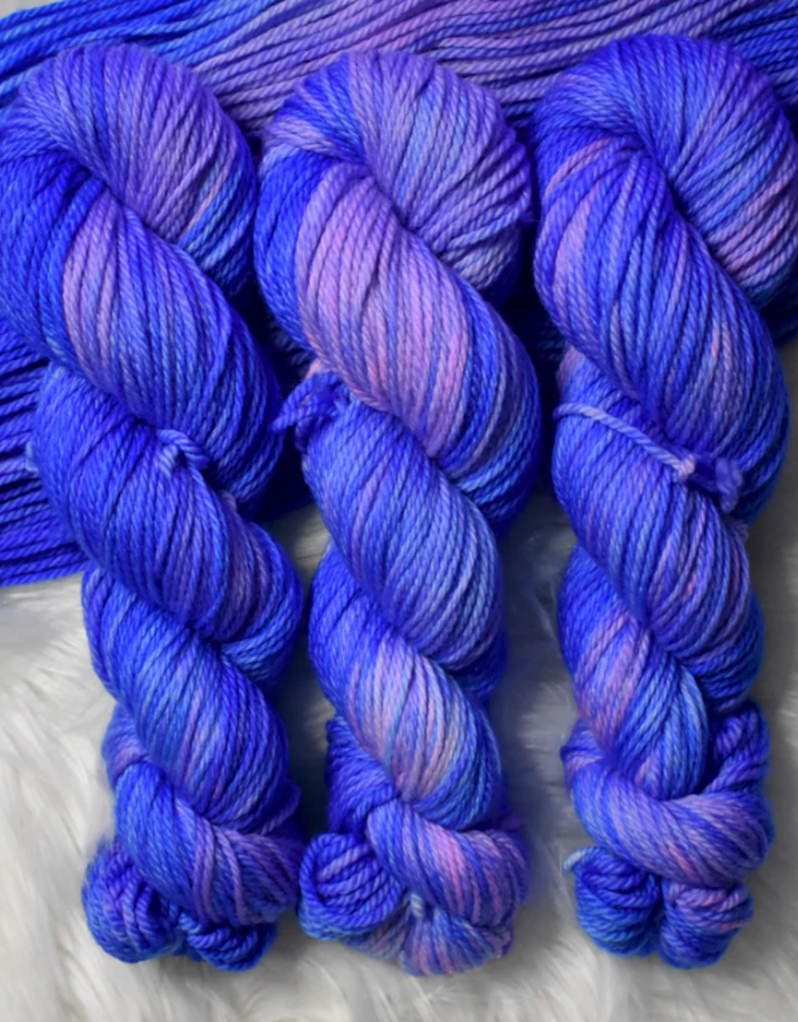 Chronicles of Cheryl Chronicles of Cheryl TRUNK SHOW Aran