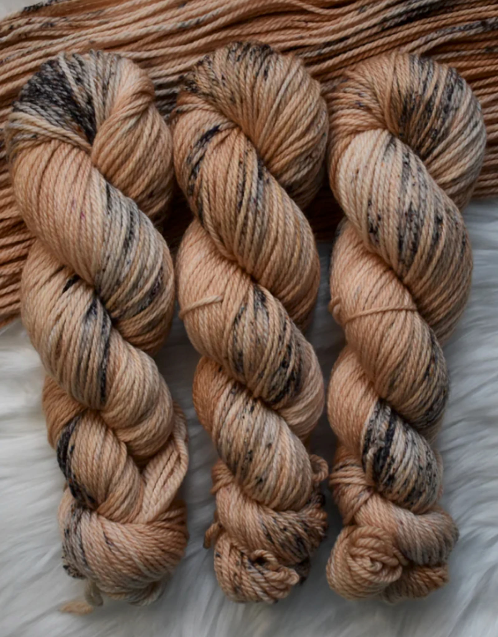 Chronicles of Cheryl Chronicles of Cheryl TRUNK SHOW Aran