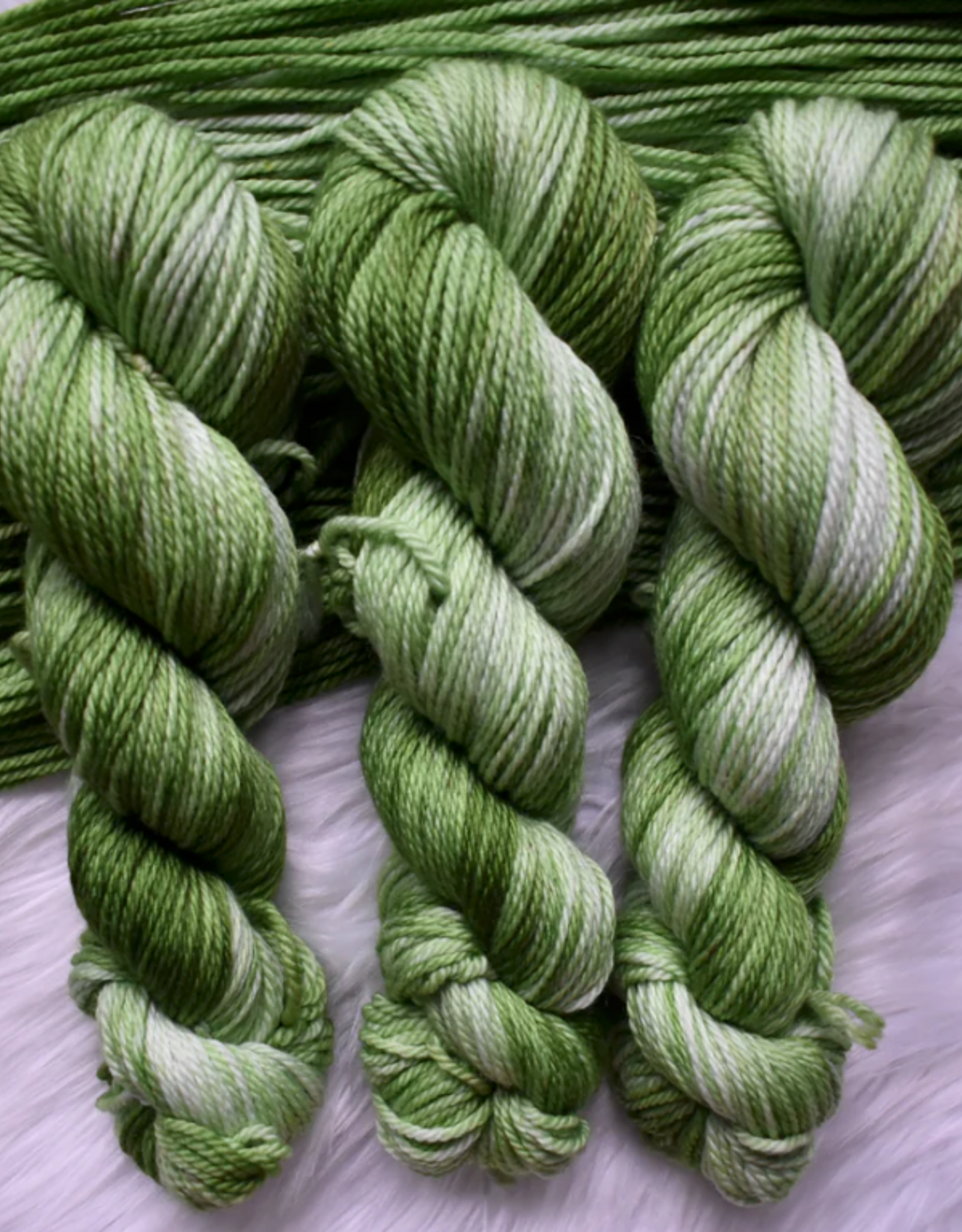 Chronicles of Cheryl Chronicles of Cheryl TRUNK SHOW Aran