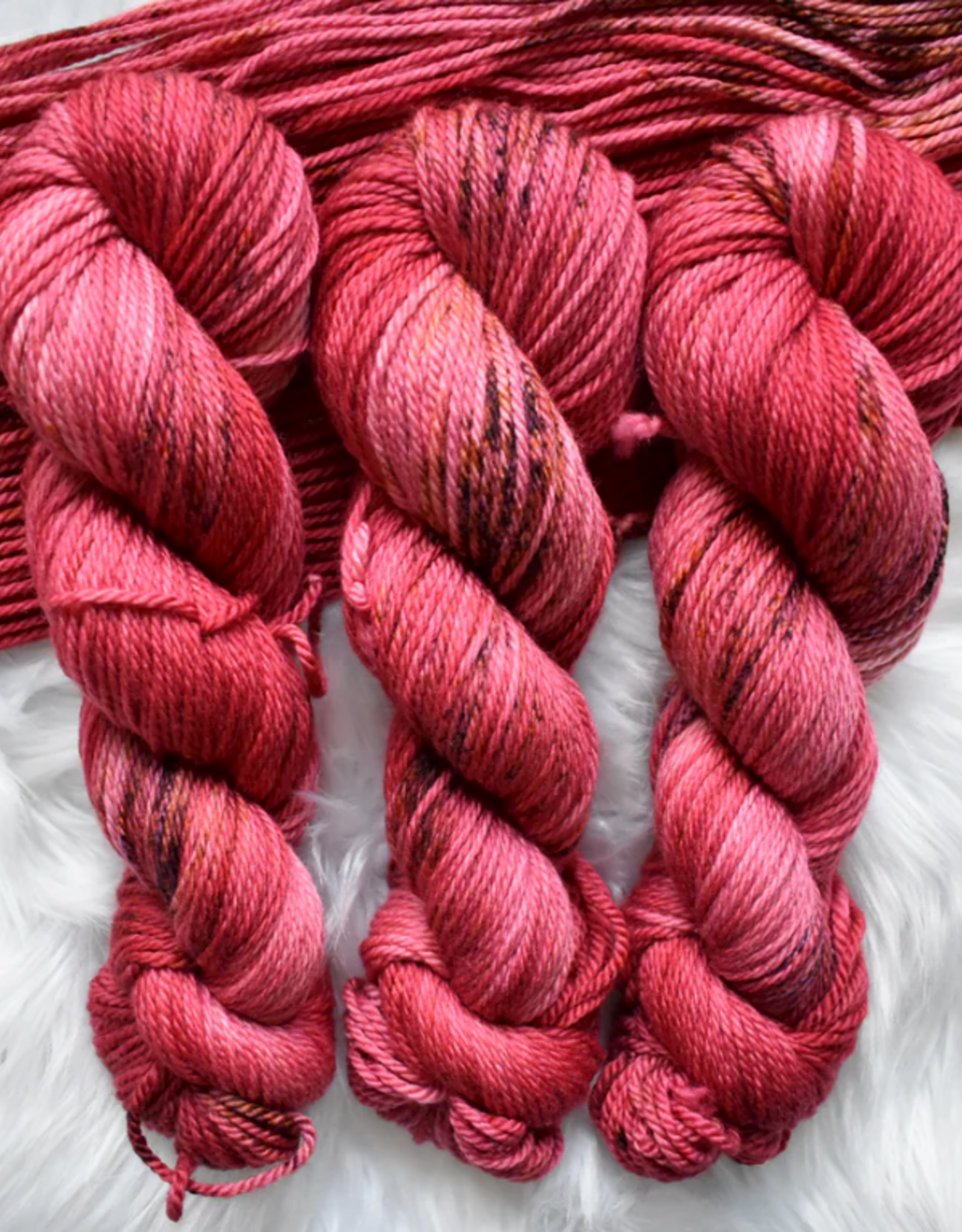 Chronicles of Cheryl Chronicles of Cheryl TRUNK SHOW Aran