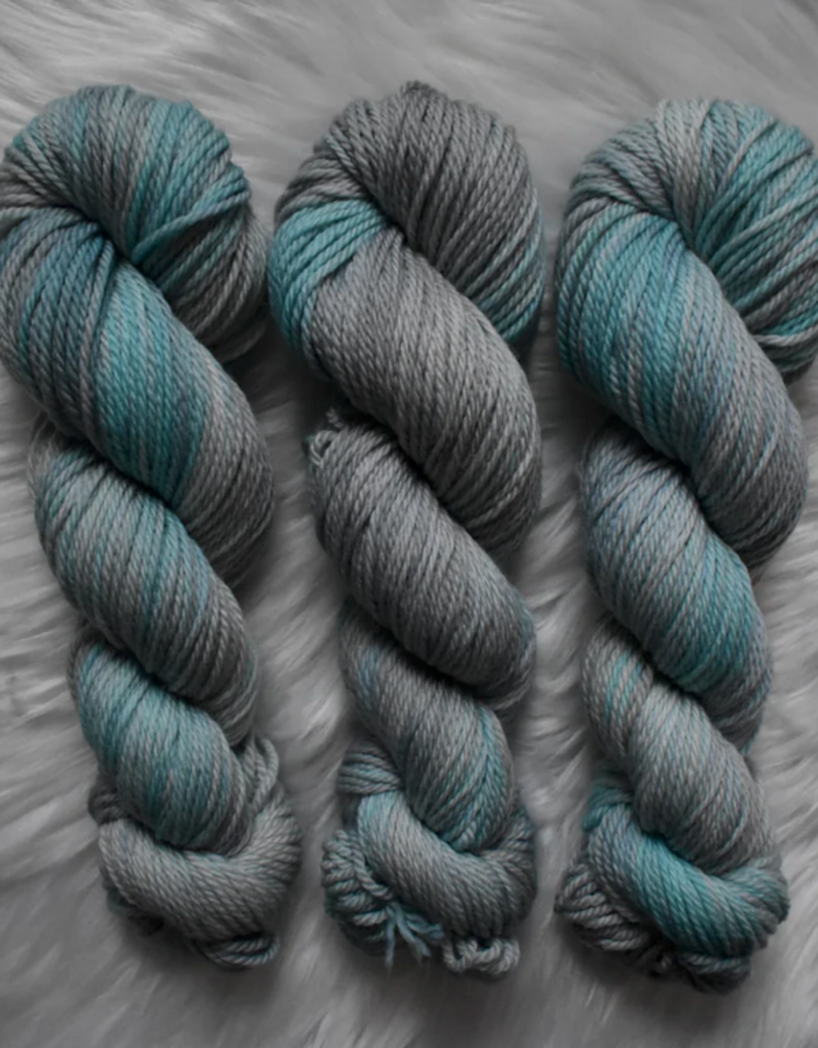 Chronicles of Cheryl Chronicles of Cheryl TRUNK SHOW Aran