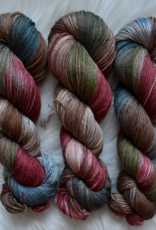 Chronicles of Cheryl Chronicles of Cheryl TRUNK SHOW Aran