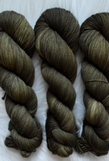 Chronicles of Cheryl Chronicles of Cheryl TRUNK SHOW Aran
