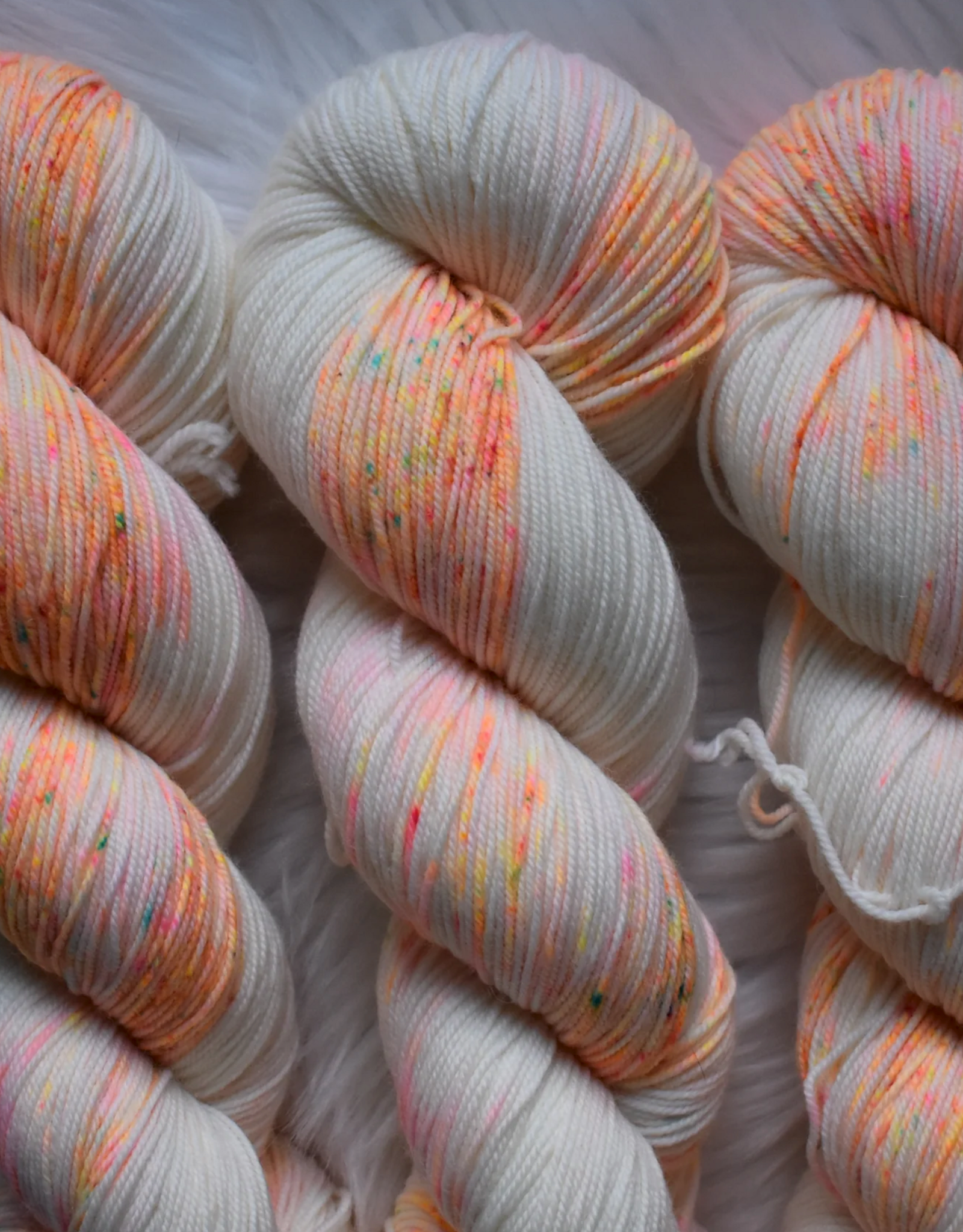 Chronicles of Cheryl Chronicles of Cheryl TRUNK SHOW Aran