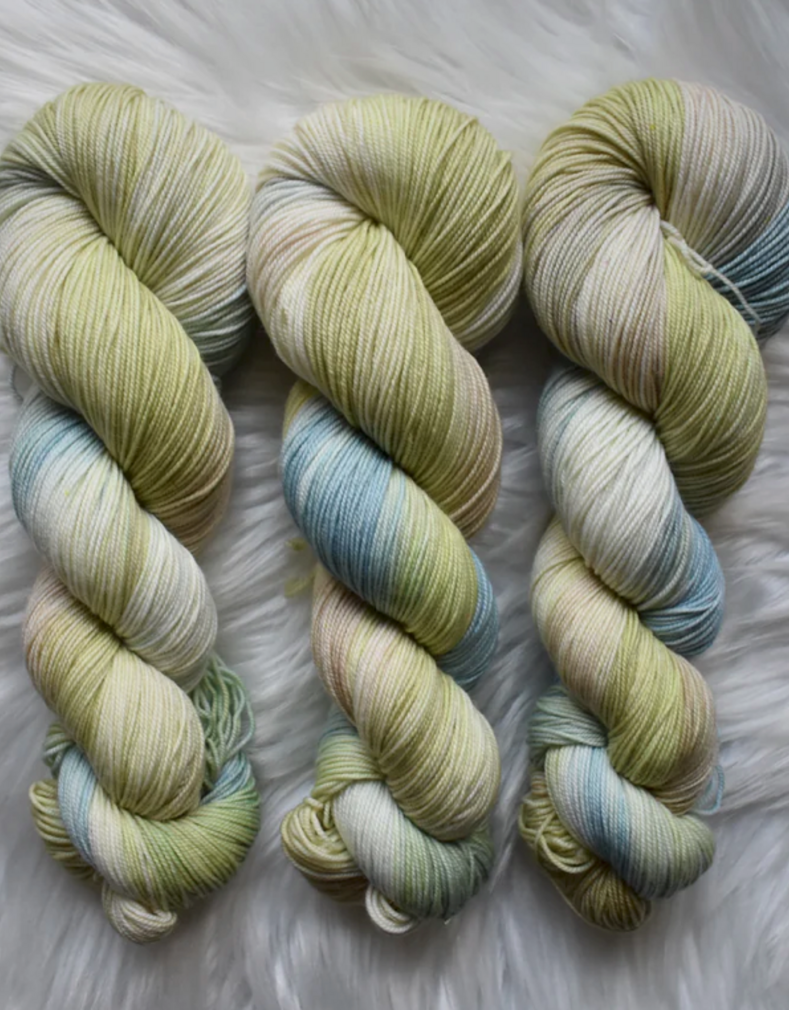 Chronicles of Cheryl Chronicles of Cheryl TRUNK SHOW Aran