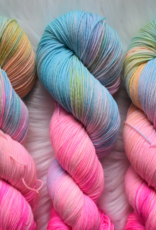 Chronicles of Cheryl Chronicles of Cheryl TRUNK SHOW Aran