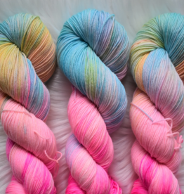 Chronicles of Cheryl Chronicles of Cheryl TRUNK SHOW Aran