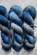 Chronicles of Cheryl Chronicles of Cheryl TRUNK SHOW Aran