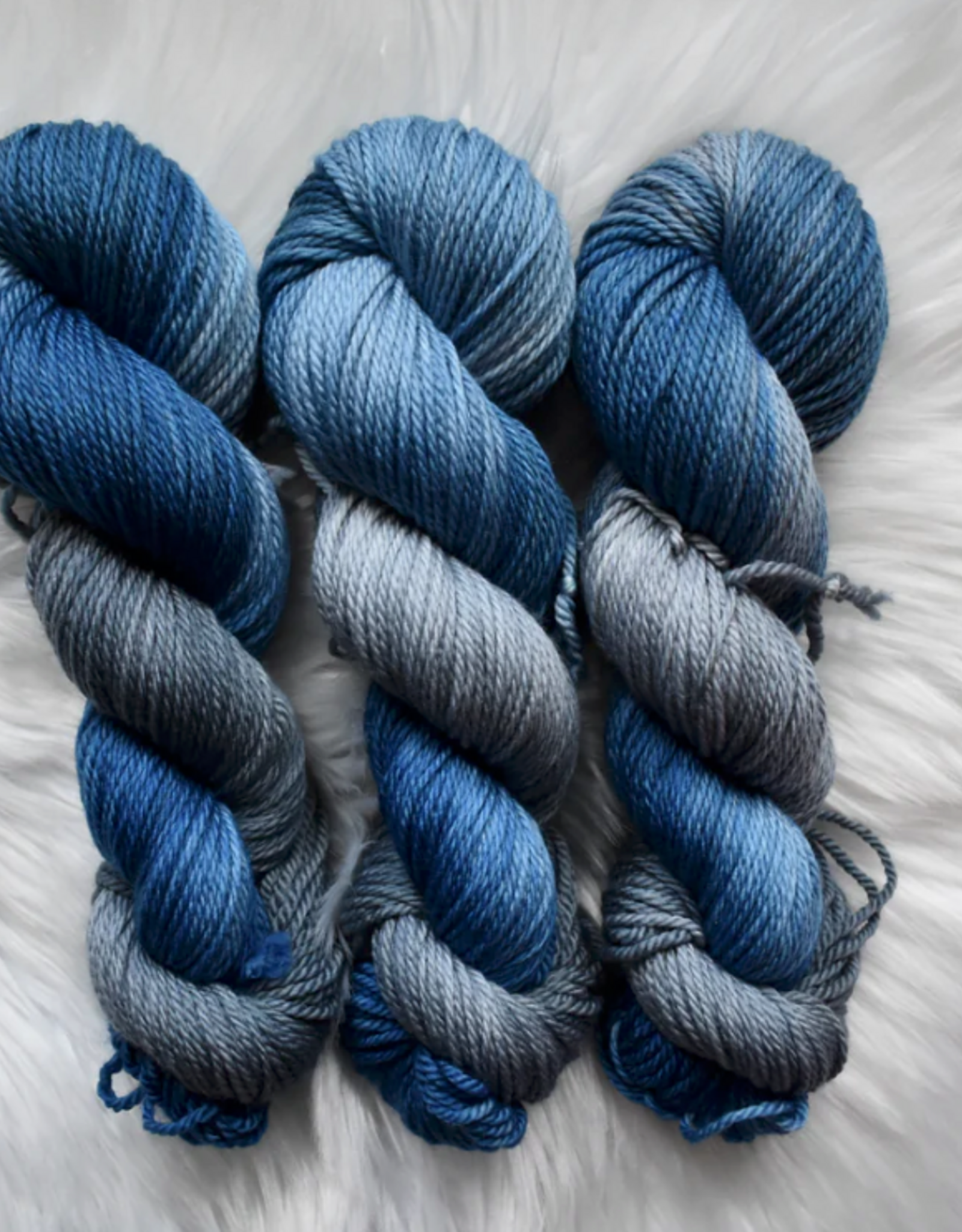 Chronicles of Cheryl Chronicles of Cheryl TRUNK SHOW Aran
