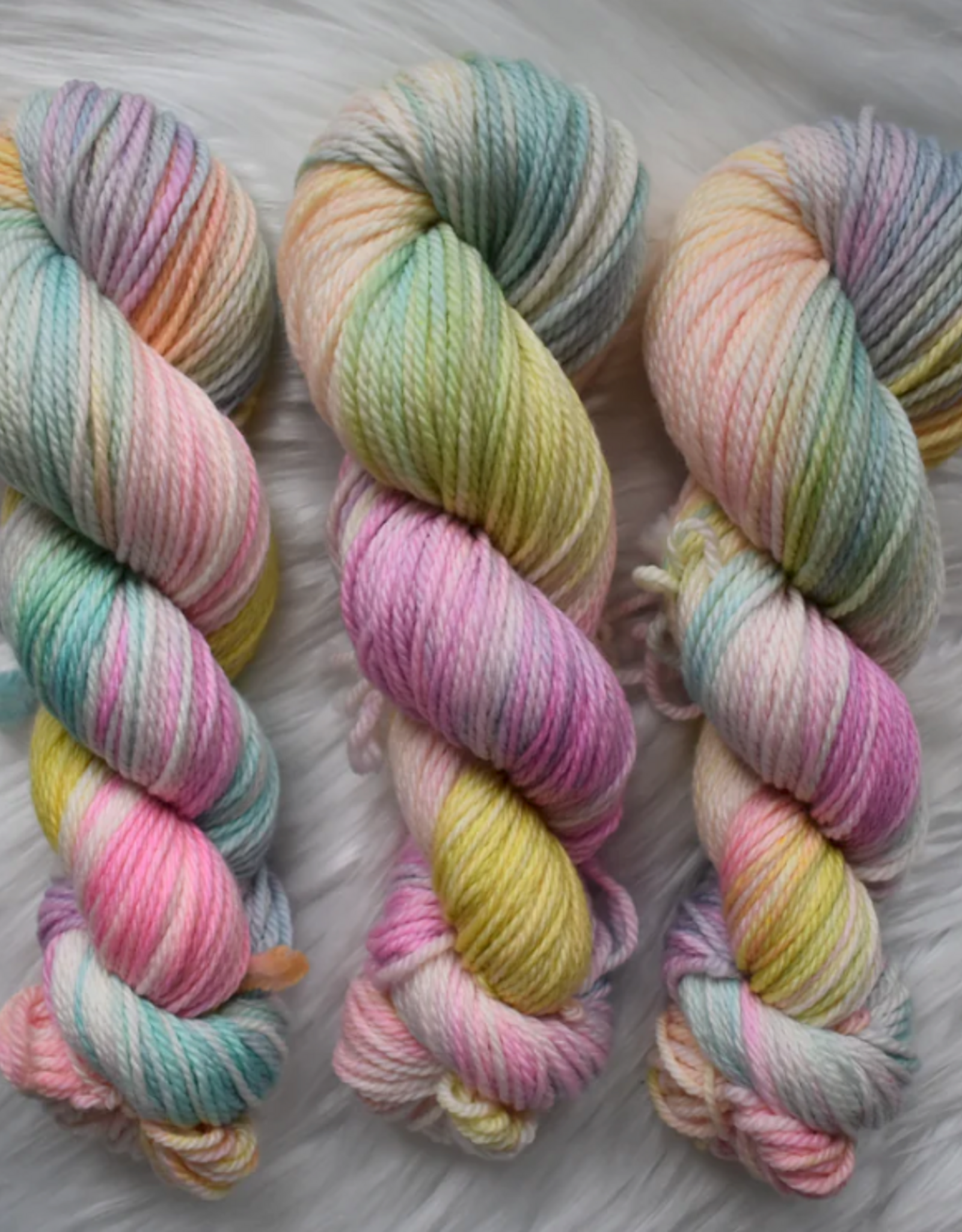 Chronicles of Cheryl Chronicles of Cheryl TRUNK SHOW Aran