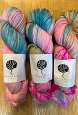 Chronicles of Cheryl Chronicles of Cheryl TRUNK SHOW Aran