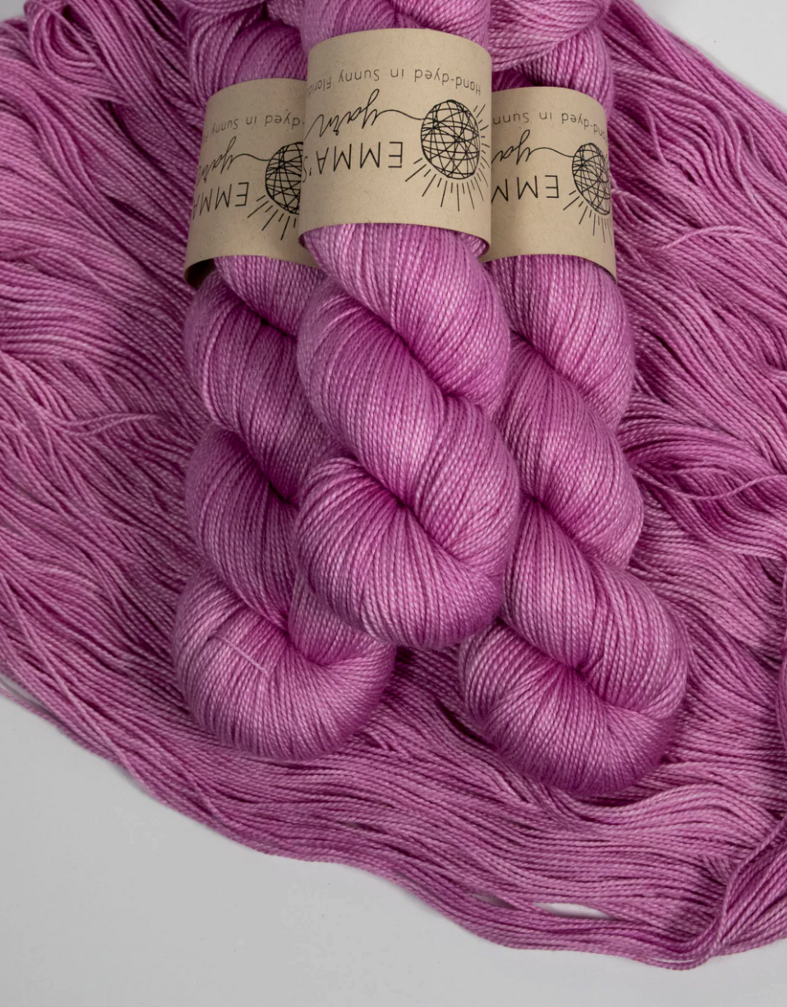 Emma's Yarn Emma's Simply Spectacular DK Smalls
