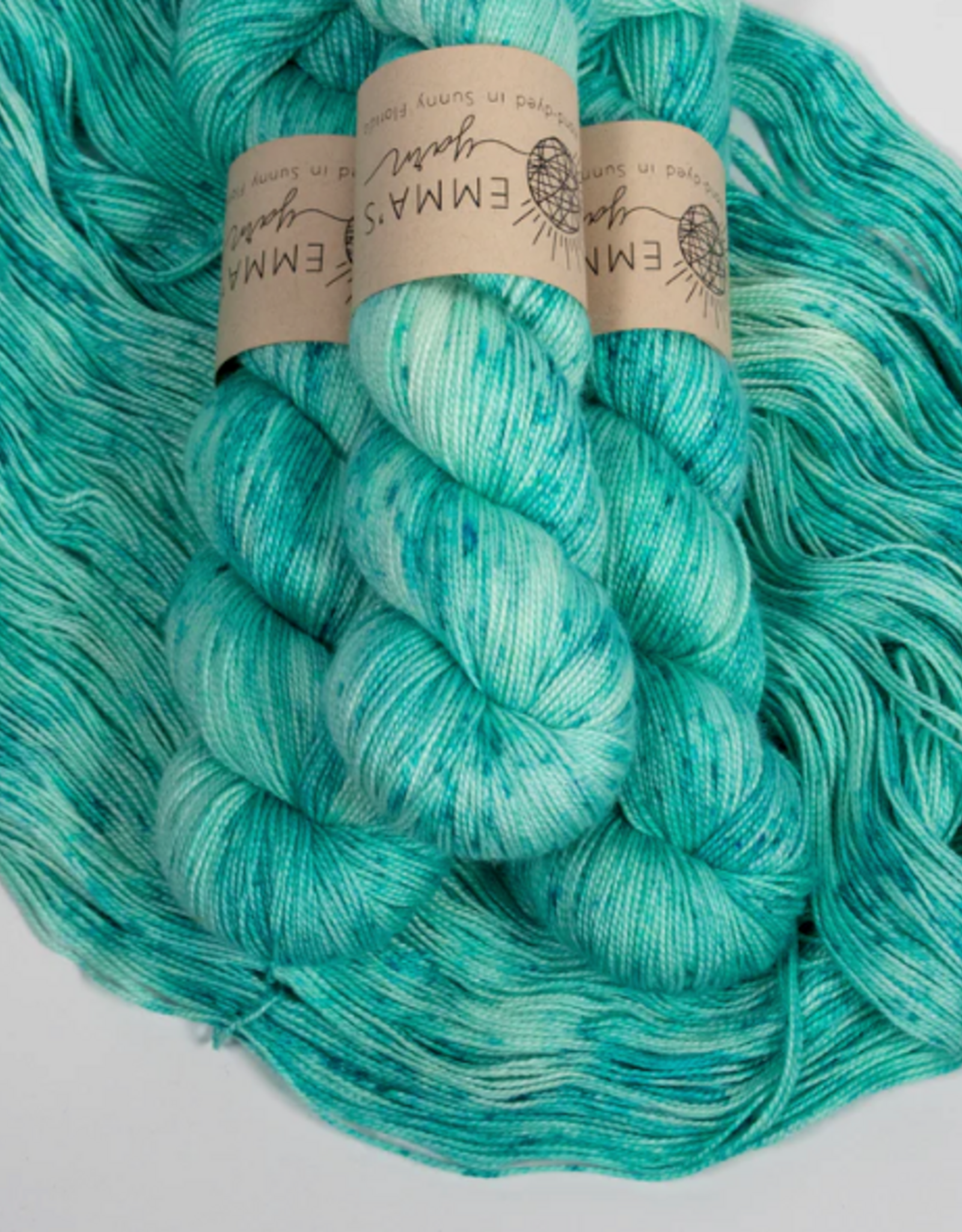 Emma's Yarn Emma's Simply Spectacular DK Smalls
