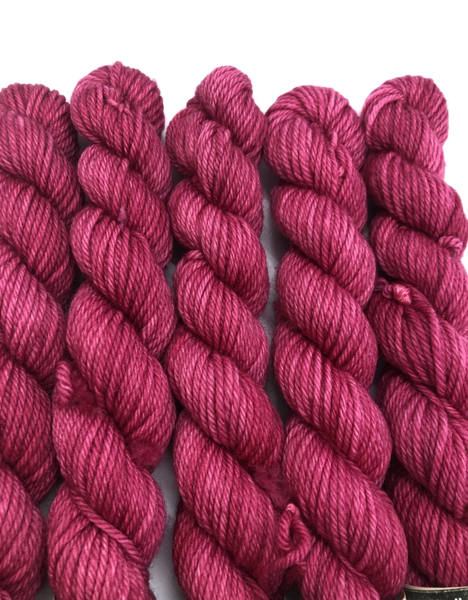 Emma's Yarn Emma's Simply Spectacular DK Smalls